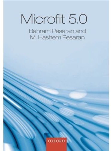 Book Microfit 5.0 Windows Commercial Single User free