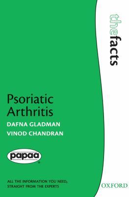 Book Psoriatic Arthritis (The Facts) free