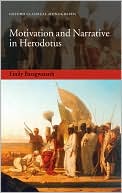 Book Motivation and Narrative in Herodotus (Oxford Classical Monographs) free