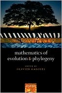Book Mathematics Of Evolution And Phylogeny free