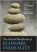 Book The Oxford Handbook of Economic Inequality (Oxford Handbooks) free