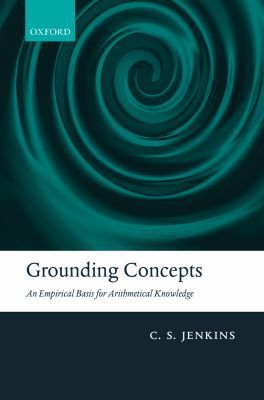 Book Grounding Concepts: An Empirical Basis for Arithmetic Knowledge free