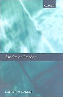 Book Anselm on Freedom free Book Anselm on Freedom free
