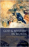 Book God and Mystery in Words: Experience through Metaphor and Drama free