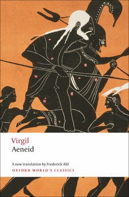 Book Aeneid (Oxford World's Classics) free
