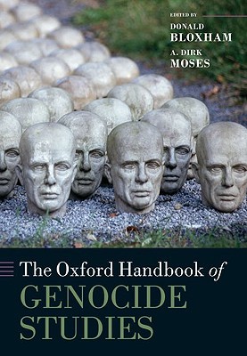 Book The Oxford Handbook of Genocide Studies (Oxford Handbooks) free