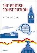 Book The British Constitution free