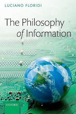 Book The Philosophy of Information free