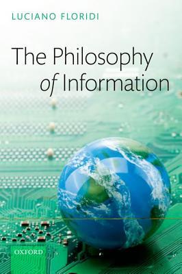 Book The Philosophy of Information free