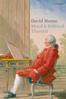 Book David Hume: Moral and Political Theorist free