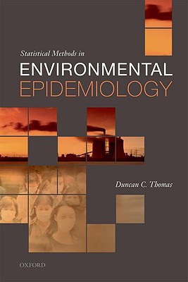 Book Statistical Methods in Environmental Epidemiology free