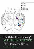 Book The Oxford Handbook of Auditory Science: The Auditory Brain (Oxford Library of Psychology) free