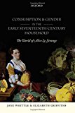 Book Consumption and Gender in the Early Seventeenth-Century Household: The World of Alice Le Strange free