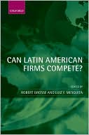 Book Can Latin American Firms Compete? free