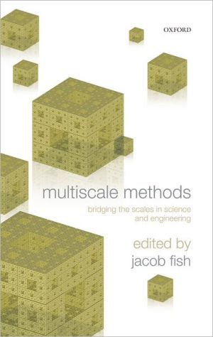 Book Multiscale Methods: Bridging the Scales in Science and Engineering free