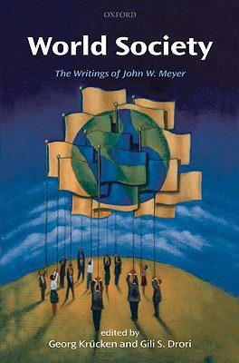 Book World Society: The Writings of John W. Meyer free