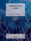 Book Criminal Law free