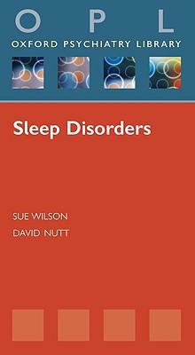 Book Sleep Disorders (Oxford Psychiatry Library Series) free