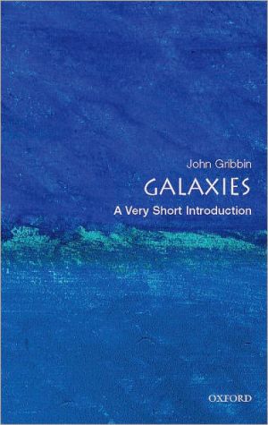 Book Galaxies: A Very Short Introduction free