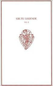Book Gilte Legende: volume II (Early English Text Society Original Series) free