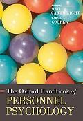 Book The Oxford Handbook of Personnel Psychology (Oxford Handbooks) free