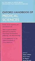 Book Oxford Handbook of Clinical Medicine and Oxford Handbook of Medical Sciences Pack free