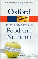 Book A Dictionary of Food and Nutrition (Oxford Quick Reference) free