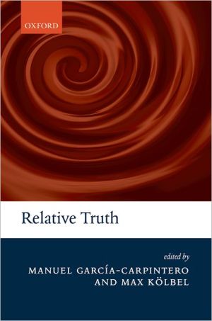 Book Relative Truth free