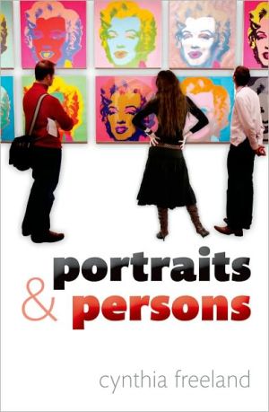 Book Portraits and Persons free