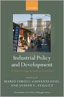 Book Industrial Policy And Development: The Political Economy Of Capabilities Accumulation free