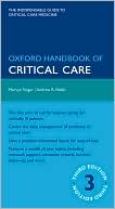 Book Oxford Handbook of Critical Care (Oxford Medical Handbooks) free