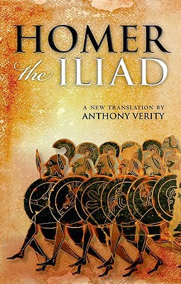 Book The Iliad free