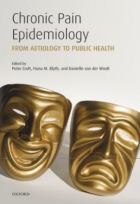 Book Chronic Pain Epidemiology: From Aetiology to Public Health free