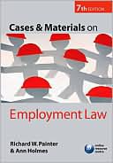 Book Cases and Materials on Employment Law free