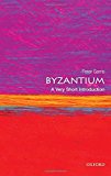 Book Byzantium: A Very Short Introduction (Very Short Introductions) free