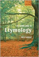Book The Oxford Guide to Etymology free