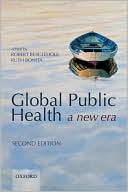 Book Global Public Health: A New Era free