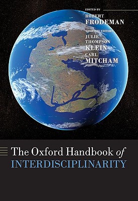 Book The Oxford Handbook of Interdisciplinarity (Oxford Handbooks) free