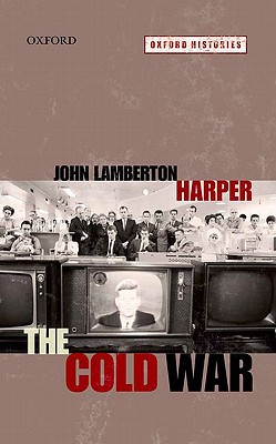Book The Cold War (Oxford Histories) free