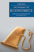 Book A Dictionary of Economics (Oxford Paperback Reference) free
