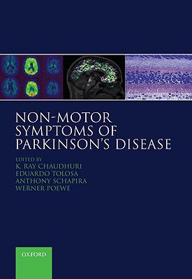 Book The Non-Motor Symptoms Complex of Parkinson's Disease free