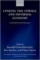 Book Linking the Formal and Informal Economy: Concepts and Policies (WIDER Studies in Development Economics) free