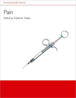 Book Pain (Introducing Health Science) free