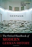 Book The Oxford Handbook of Modern German History (Oxford Handbooks) free