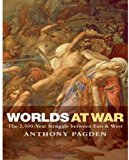 Book Worlds at War: The 2,500-Year Struggle Between East & West free