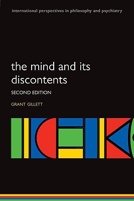 Book The Mind And Its Discontents (international Perspectives In Philosophy And Psychiatry) free