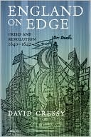 Book England on Edge : Crisis and Revolution 1640-1642: Crisis and Revolution 1640-1642 free