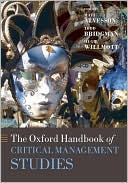 Book Studyguide for the Oxford Handbook of Critical Management Studies by Alvesson, Mats, ISBN 9780199237715 by Cram101 Textbook Reviews (January 02,2009) free