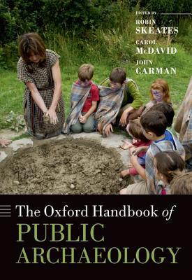 Book The Oxford Handbook of Public Archaeology (Oxford Handbooks) free