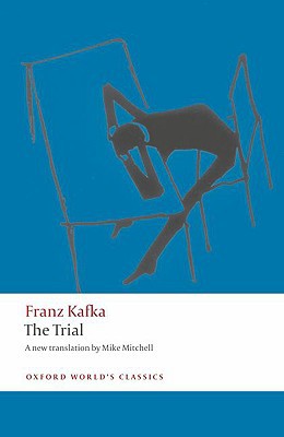 Book The Trial (Oxford World's Classics) free Book The Trial (Oxford World's Classics) free